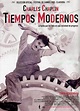 Pinceladas de cine: Tiempos Modernos - Charles Chaplin (Película ...