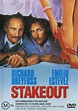 Stakeout (1987) - Poster US - 1523*2173px