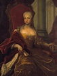 Luisa de Mecklenburg-Güstrow – Edad, Cumpleaños, Biografía, Hechos y ...