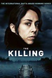 The Killing (TV Series 2007-2012) - Posters — The Movie Database (TMDB)