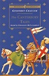 The Canterbury Tales by Geoffrey Chaucer (English) Paperback Book Free ...