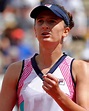 Irina-Camelia Begu - Tennis player - WTA - Tennis Majors