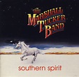 The Marshall Tucker Band - Southern Spirit (CD, Album) | Discogs