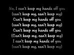 Can't Keep My Hands Off You - Simple Plan - Lyrics - YouTube