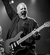 Joe Satriani - about > bandcrew > mike keneally