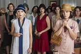 [Critique] "Las Chicas Del Cable" saison 1 - Bulles de Culture