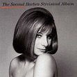 The Second Barbra Streisand Album: Barbra Streisand, Peter Matz, Harold ...
