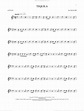 Tequila Alto Sax Sheet Music | ubicaciondepersonas.cdmx.gob.mx