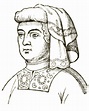 John Mowbray, second Duke of Norfolk (1389-1432) [Hundred Years' War]