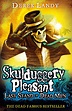 Skulduggery Pleasant: Last Stand of Dead Men | Skulduggery Pleasant ...