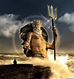 Arriba 90+ Foto Estatua De Poseidon En El Mar Actualizar