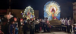 Ciudad Eten recordó fiesta de Santa María Magdalena | Perú Católico
