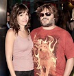 Who Is Jack Black’s Wife? Relationship Details With Tanya Haden ...