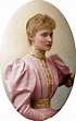 Zarina Alexandra | Alexandra feodorovna, Imperio ruso, Rusia