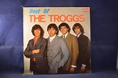 THE TROGGS - THE BEST OF THE TROGGS - LP - Todo Música y Cine-Venta ...
