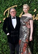 Who Is Gwendoline Christie's Partner? 'The Sandman' Star Is Dating A ...