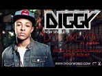 Diggy Simmons - Do It Like You feat. Jeremih [Audio] (New Music 2011 ...