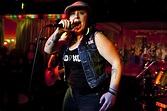 All-female AC/DC tribute band Hell’s Belles debuts new singer - Raised ...