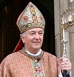 ¿Quién es el Cardenal Vincent Nichols, arzobispo de Westminster?