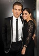 Kevin Zegers and Jaime Feld | Celebrity Babies Born in the Summer of ...