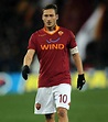 Francesco Totti est-il le meilleur attaquant italien de l'histoire