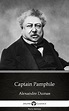 Captain Pamphile by Alexandre Dumas (Illustrated) (ebook), Alexandre ...