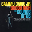 Sammy Davis, Jr. - The Sounds of ’66