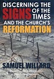 Samuel Willard (1640-1707) | Reformed Theology at A Puritan's Mind