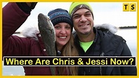 Where are Chris and Jessi Morse from Life Below Zero Now? Their Net ...