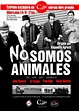 No somos animales (2014) | FilmTV.it