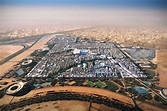 Masdar City (1) | Abu Dhabi | Pictures | United Arab Emirates in Global ...