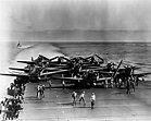 Segunda Guerra Mundial: batalla de Midway - Cátedra Uno