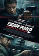 Escape Plan 2: Hades wiki, synopsis, reviews - Movies Rankings!