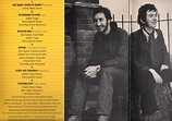 2 - Townshend, Pete & Ronnie Lane - Rough Mix - UK - 1977-… | Flickr
