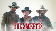The Sacketts - NBC Miniseries - Where To Watch