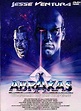 Abraxas: Guardián del Universo (1991) - FilmAffinity