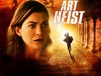 Art Heist (2005) - Bryan Goeres | Synopsis, Characteristics, Moods ...
