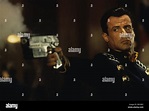 Judge dredd, 1995 sylvester stallone hi-res stock photography and ...