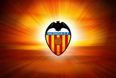 Valencia CF Symbol -Logo Brands For Free HD 3D