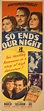 So Ends Our Night (1941)
