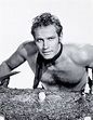 Charlton Heston - Les plus belles photos des acteurs mythiques du ...