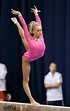 NASTIA LIUKIN at US Classic Gymnastics Meeting in Chicago – HawtCelebs