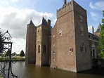 chateau, heemskerk, netherlands | Pikist
