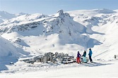 Top 10 Things To Do In Tignes | Oxygene Ski & Snowboard School
