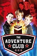 The Adventure Club (2017) - Posters — The Movie Database (TMDB)