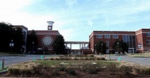 Los mejores colegios y universidades de Nashville [2024] - ExoViajes