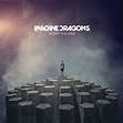 Night Visions | CD Album | Free shipping over £20 | HMV Store