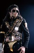Michael Jackson - Celebrity biography, zodiac sign and famous quotes