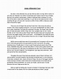 Download Autobiography Template 33 | Autobiography template ...