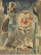 George Grosz (1893-1959) , Der Spiessbürger | Christie's